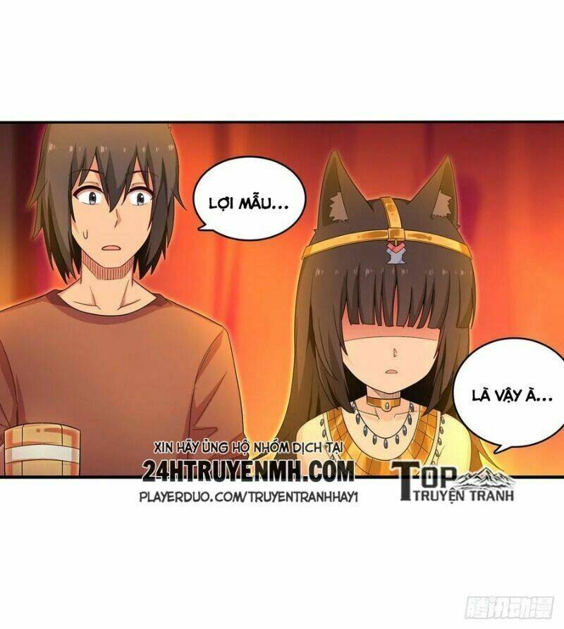 Sứ Đồ Vô Hạn và 12 Chiến Cơ: Chapter 97