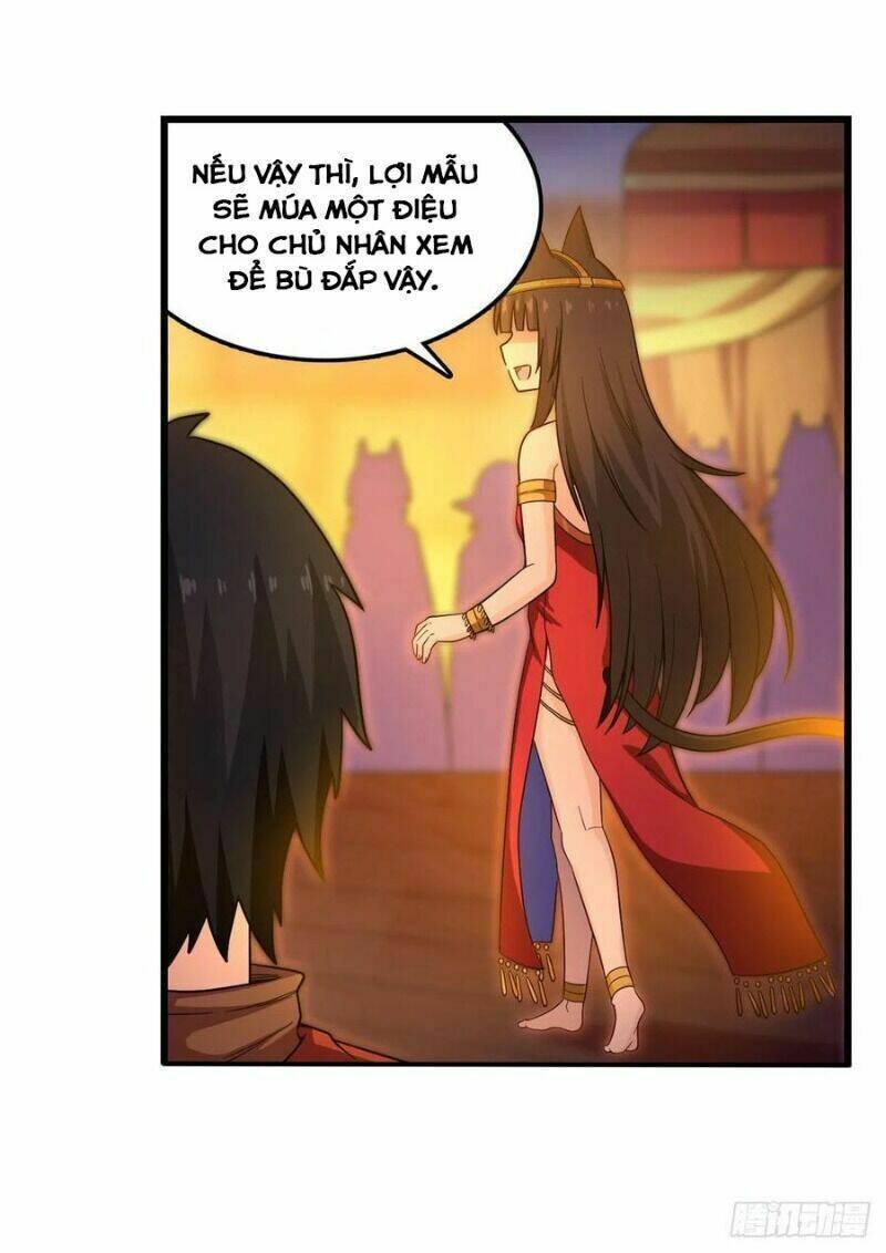Sứ Đồ Vô Hạn và 12 Chiến Cơ: Chapter 97