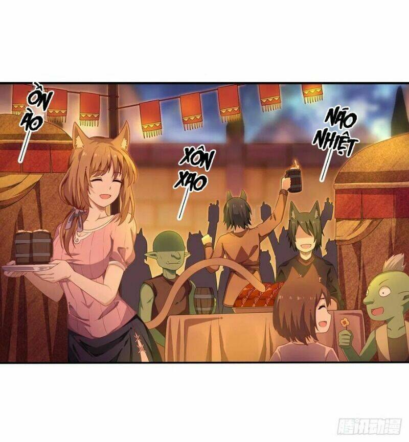 Sứ Đồ Vô Hạn và 12 Chiến Cơ: Chapter 97