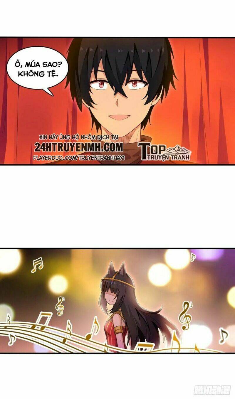 Sứ Đồ Vô Hạn và 12 Chiến Cơ: Chapter 97