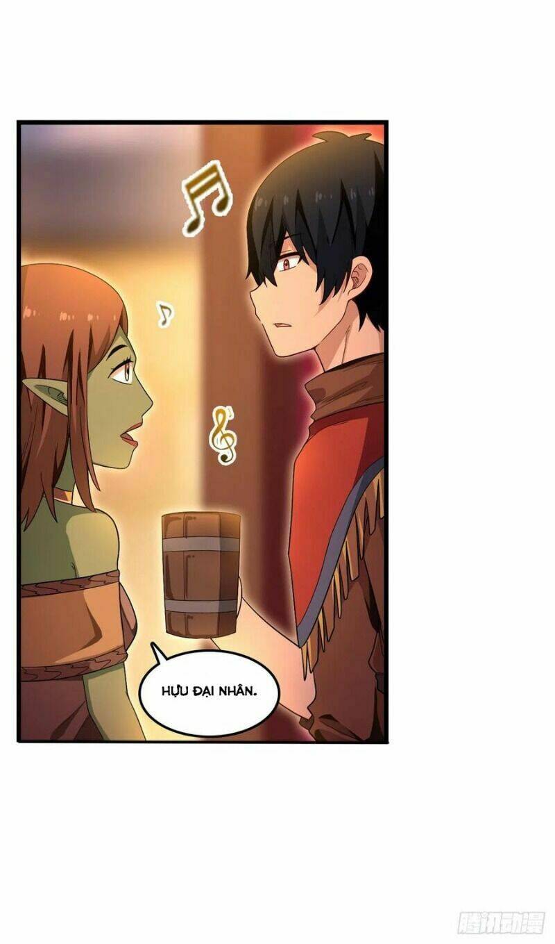 Sứ Đồ Vô Hạn và 12 Chiến Cơ: Chapter 97