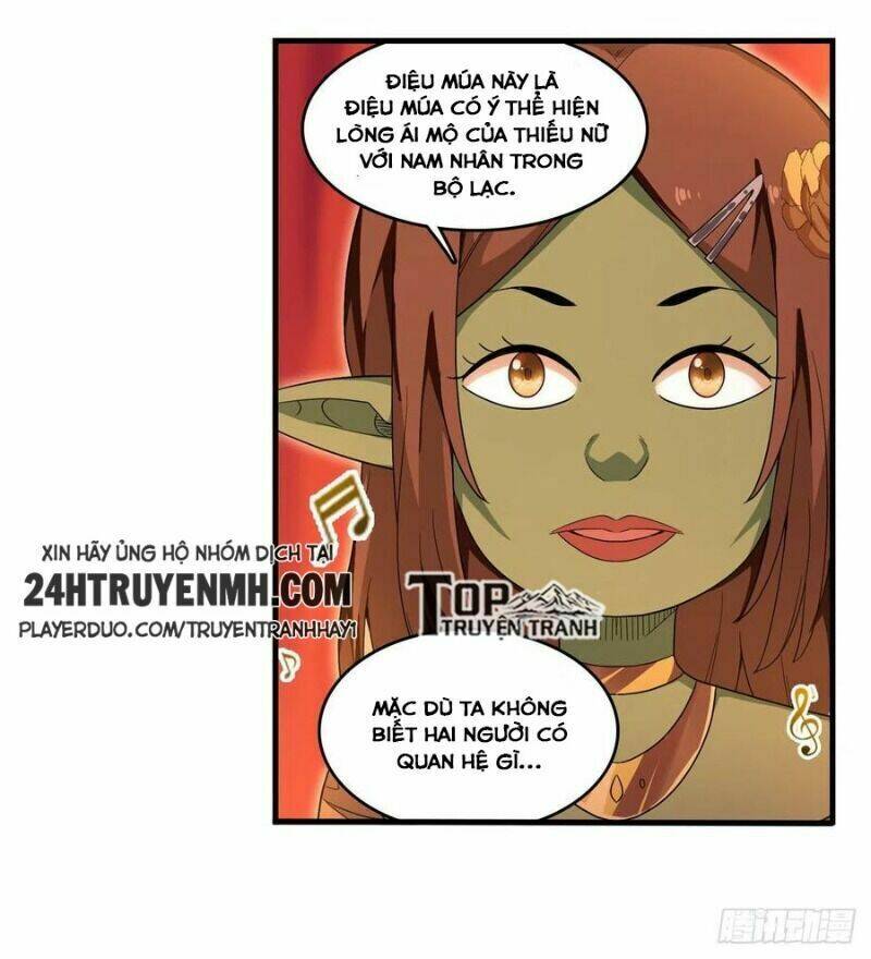 Sứ Đồ Vô Hạn và 12 Chiến Cơ: Chapter 97