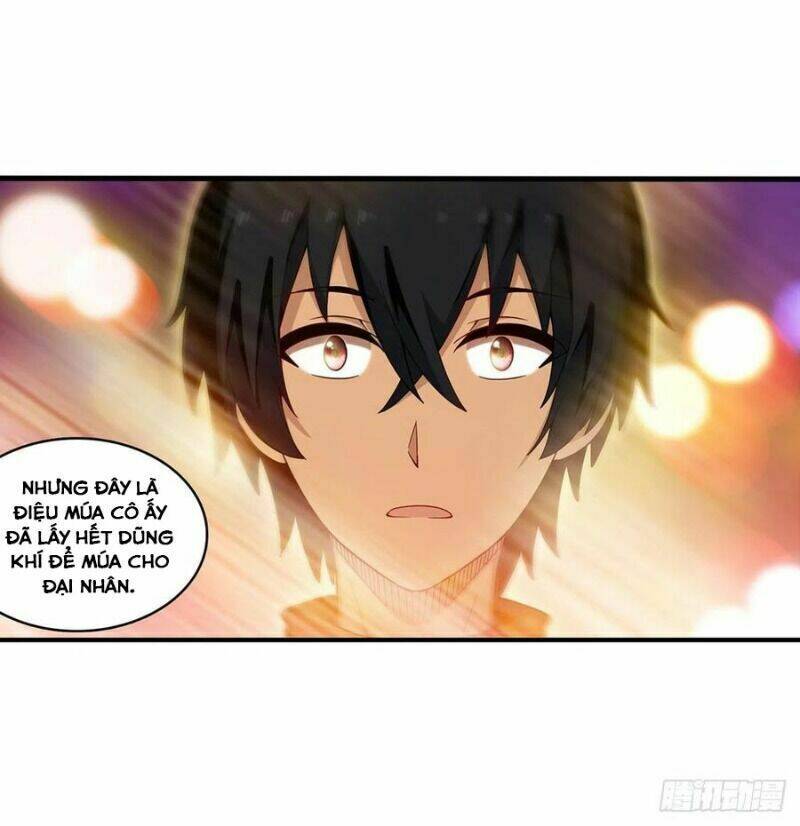 Sứ Đồ Vô Hạn và 12 Chiến Cơ: Chapter 97