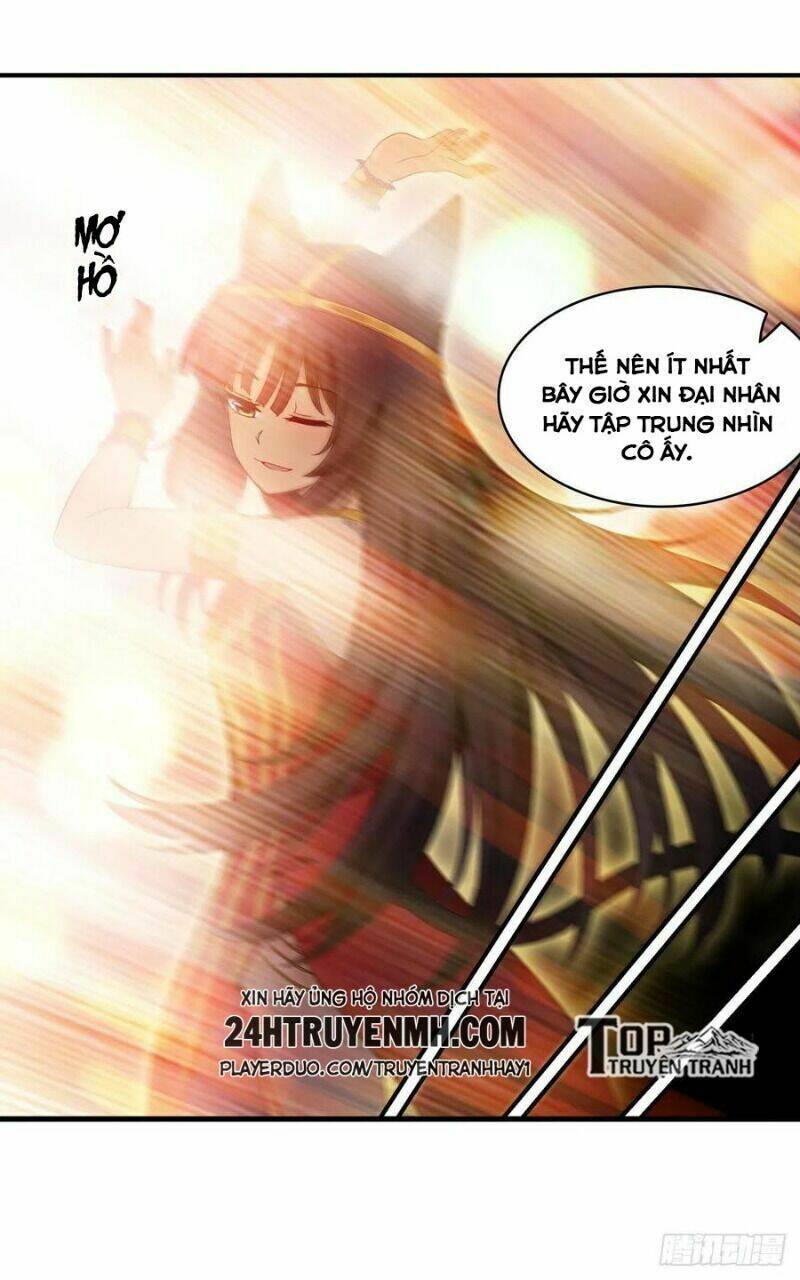 Sứ Đồ Vô Hạn và 12 Chiến Cơ: Chapter 97