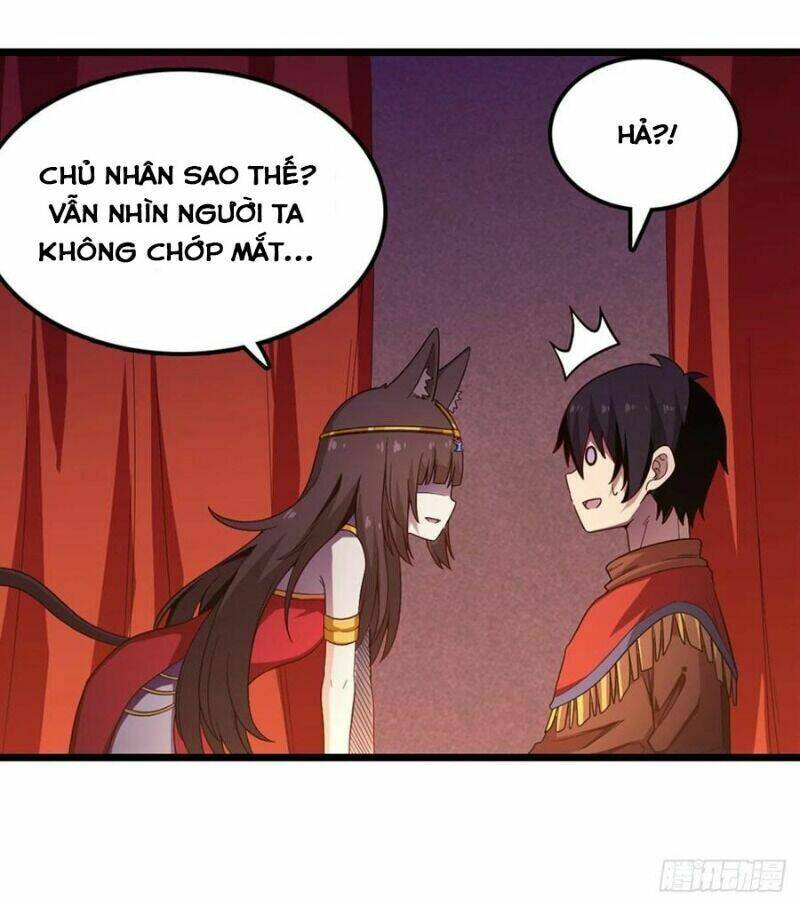 Sứ Đồ Vô Hạn và 12 Chiến Cơ: Chapter 97