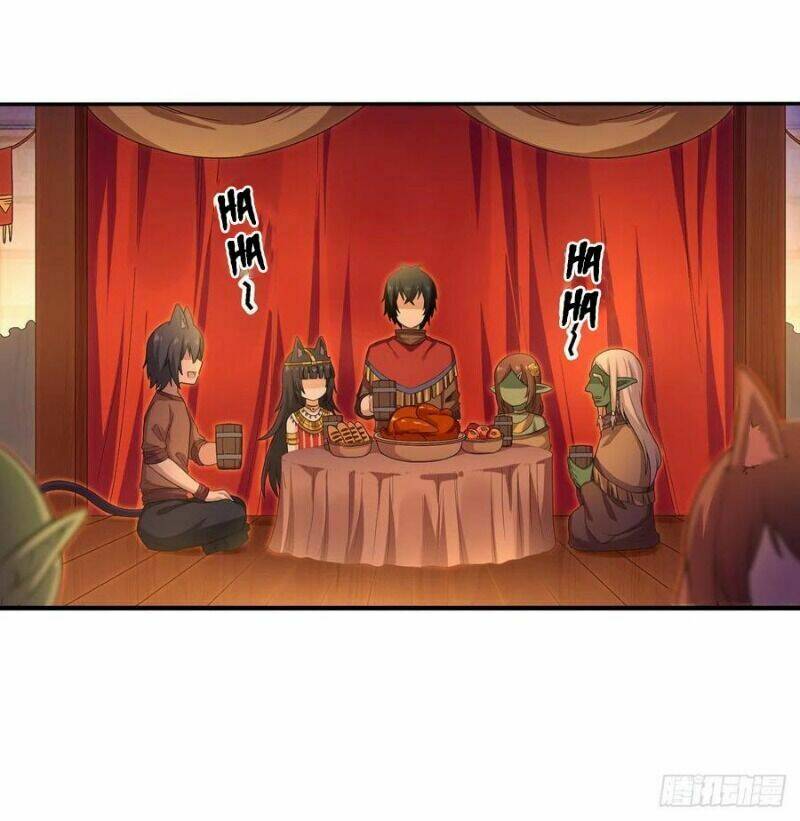 Sứ Đồ Vô Hạn và 12 Chiến Cơ: Chapter 97