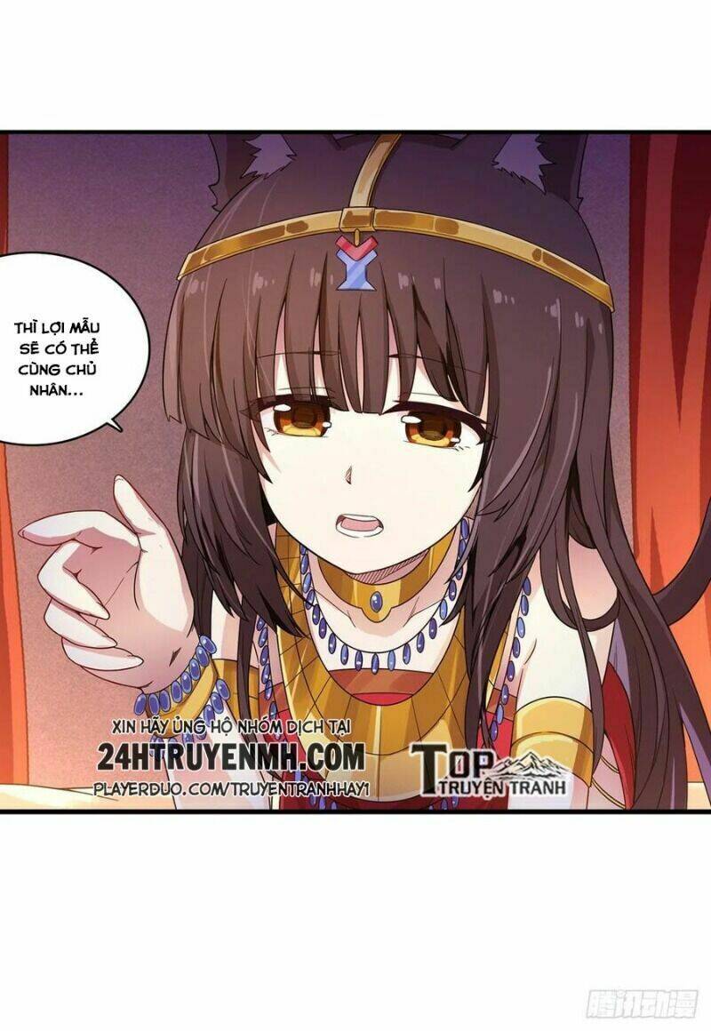 Sứ Đồ Vô Hạn và 12 Chiến Cơ: Chapter 97