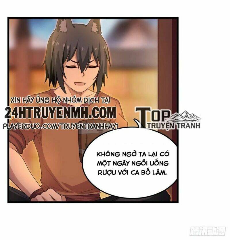 Sứ Đồ Vô Hạn và 12 Chiến Cơ: Chapter 97