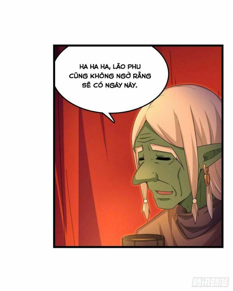 Sứ Đồ Vô Hạn và 12 Chiến Cơ: Chapter 97