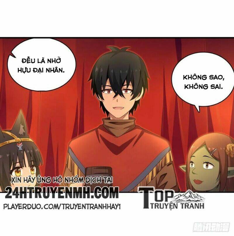 Sứ Đồ Vô Hạn và 12 Chiến Cơ: Chapter 97