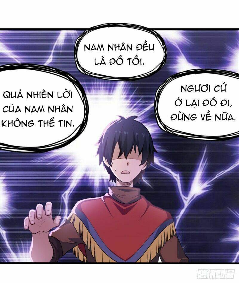 Sứ Đồ Vô Hạn và 12 Chiến Cơ: Chapter 98