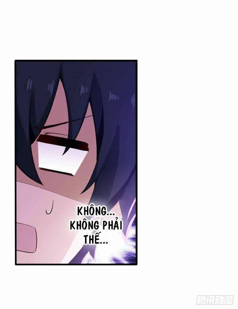 Sứ Đồ Vô Hạn và 12 Chiến Cơ: Chapter 98