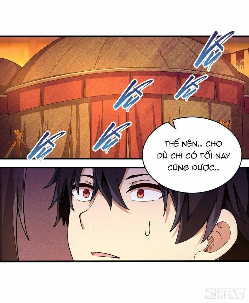 Sứ Đồ Vô Hạn và 12 Chiến Cơ: Chapter 98