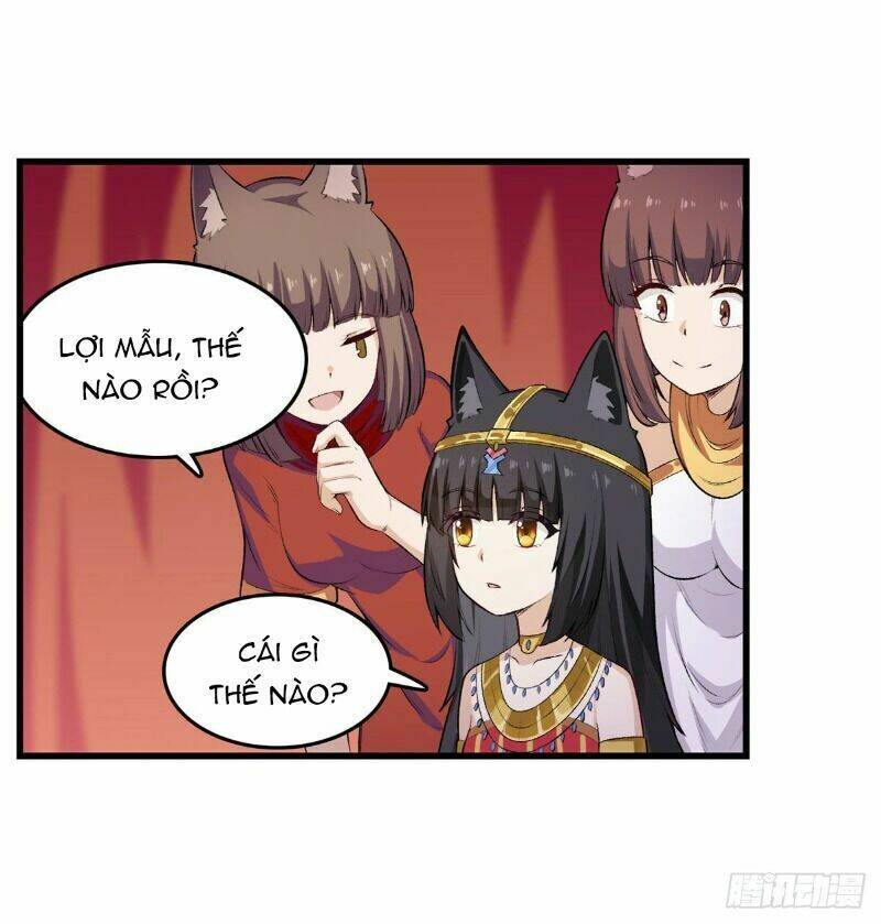 Sứ Đồ Vô Hạn và 12 Chiến Cơ: Chapter 98