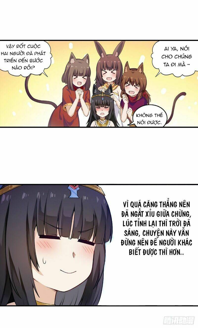 Sứ Đồ Vô Hạn và 12 Chiến Cơ: Chapter 98