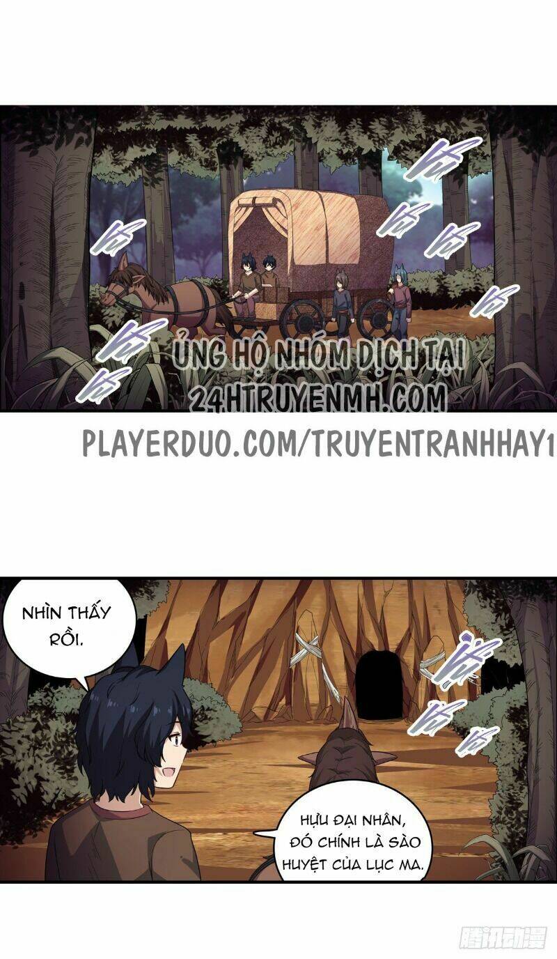 Sứ Đồ Vô Hạn và 12 Chiến Cơ: Chapter 98