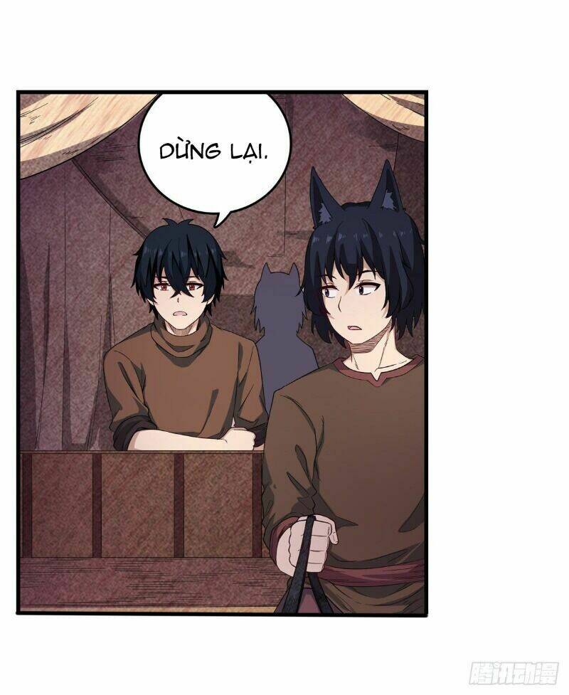 Sứ Đồ Vô Hạn và 12 Chiến Cơ: Chapter 98