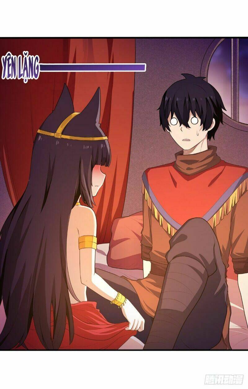 Sứ Đồ Vô Hạn và 12 Chiến Cơ: Chapter 98