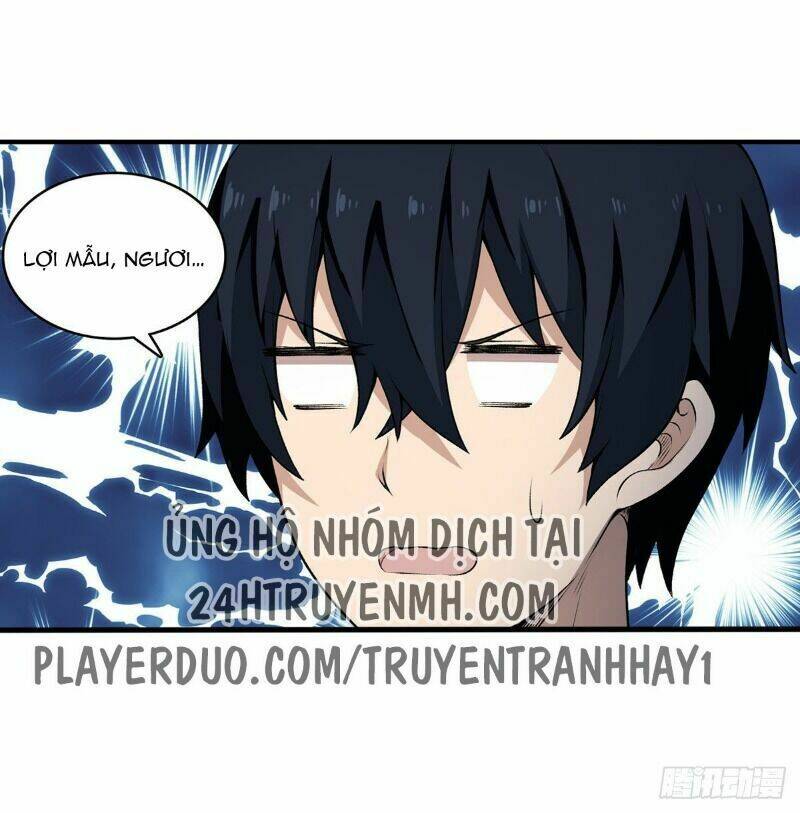Sứ Đồ Vô Hạn và 12 Chiến Cơ: Chapter 98