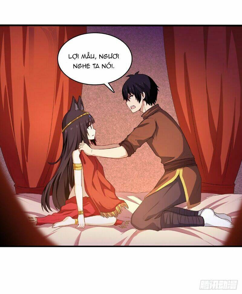 Sứ Đồ Vô Hạn và 12 Chiến Cơ: Chapter 98