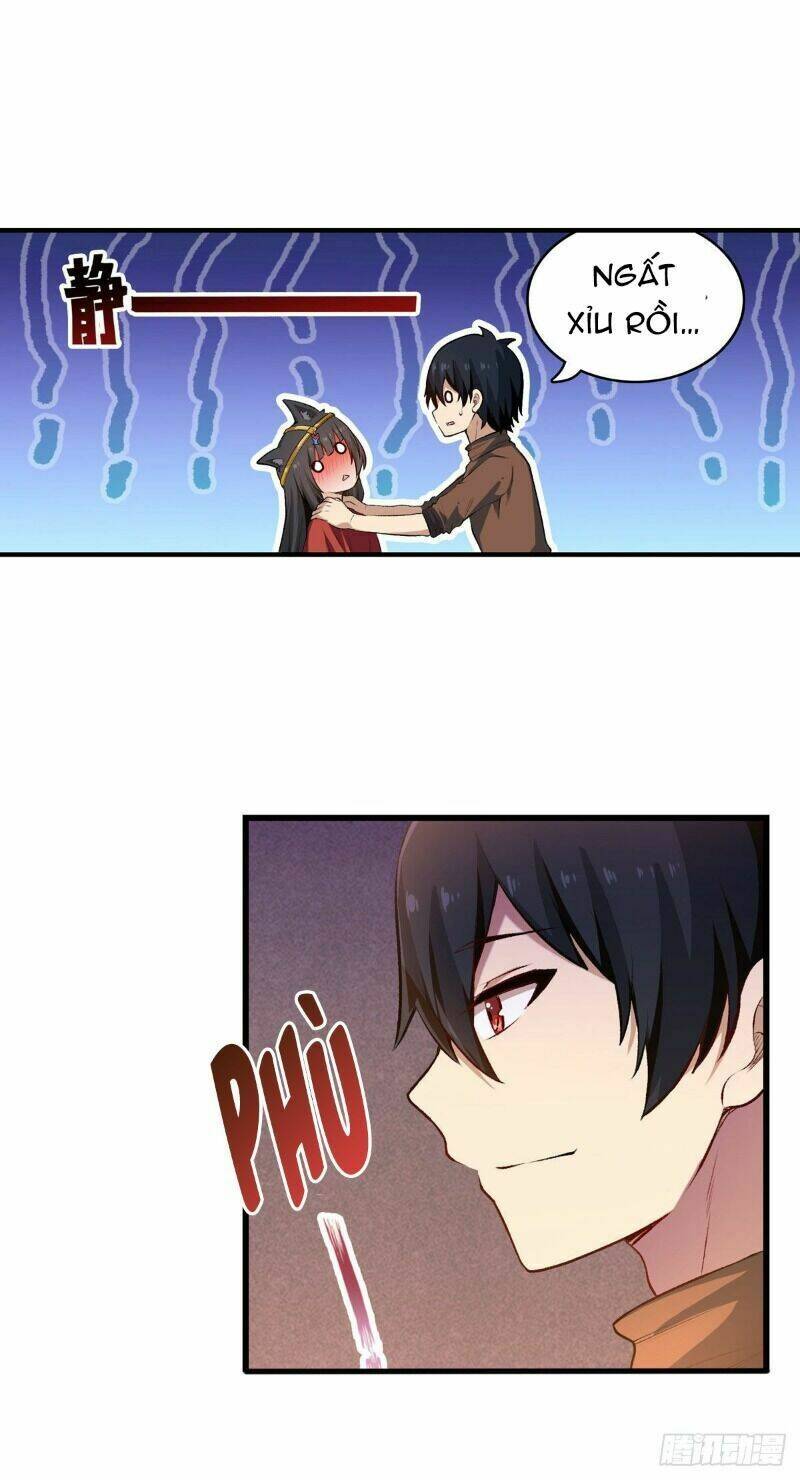 Sứ Đồ Vô Hạn và 12 Chiến Cơ: Chapter 98