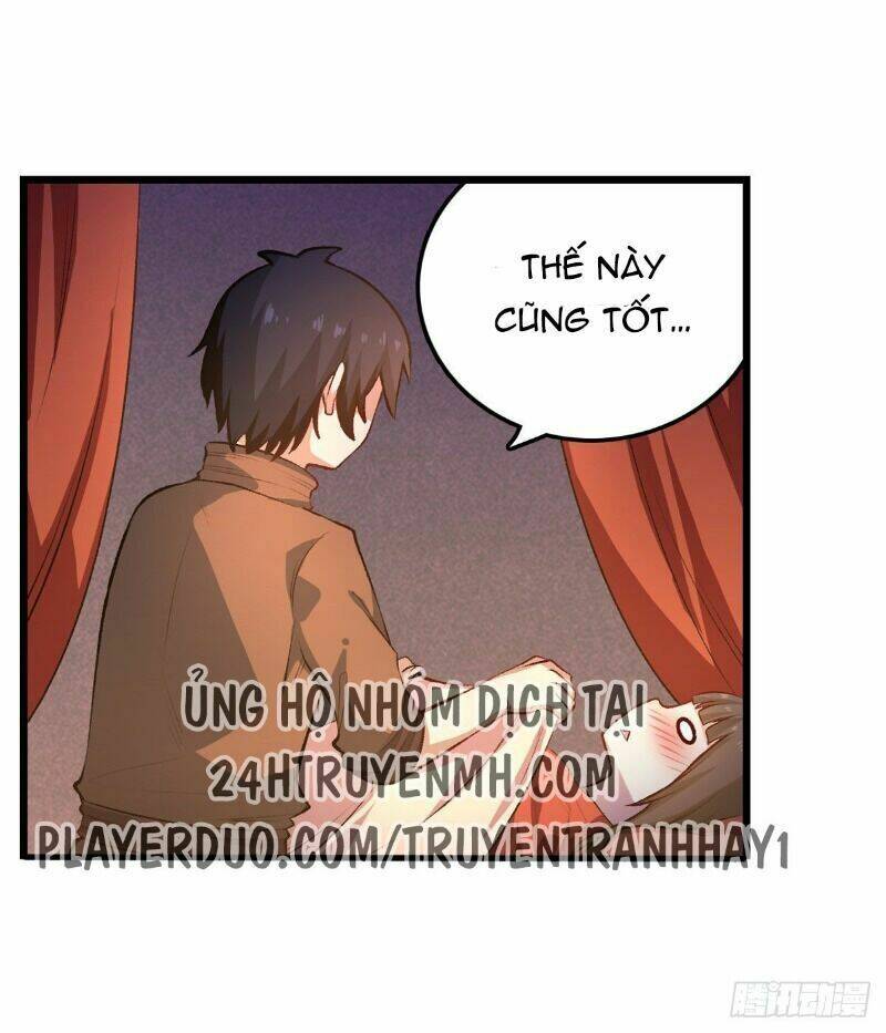 Sứ Đồ Vô Hạn và 12 Chiến Cơ: Chapter 98