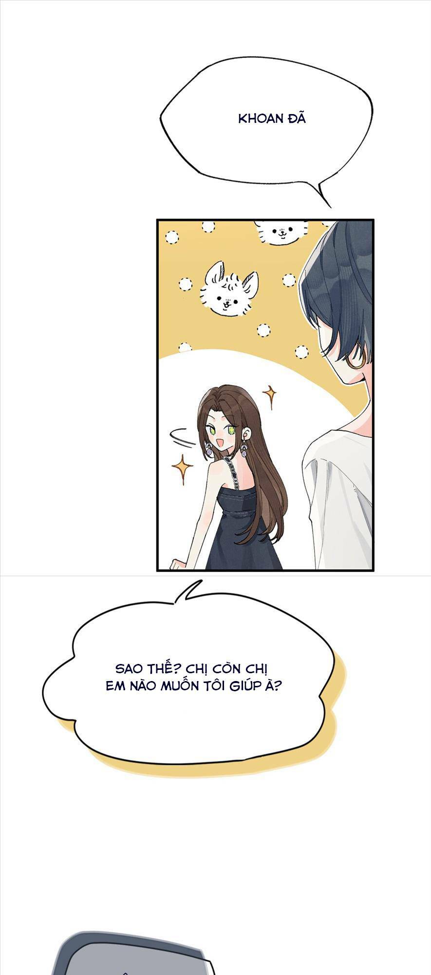 Hôm Nay Anh Có Lộ Bí Mật Chưa?: Chapter 1