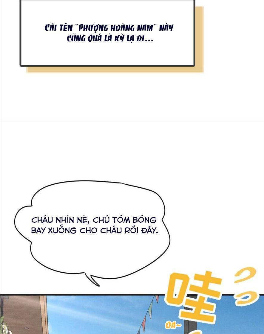 Hôm Nay Anh Có Lộ Bí Mật Chưa?: Chapter 1