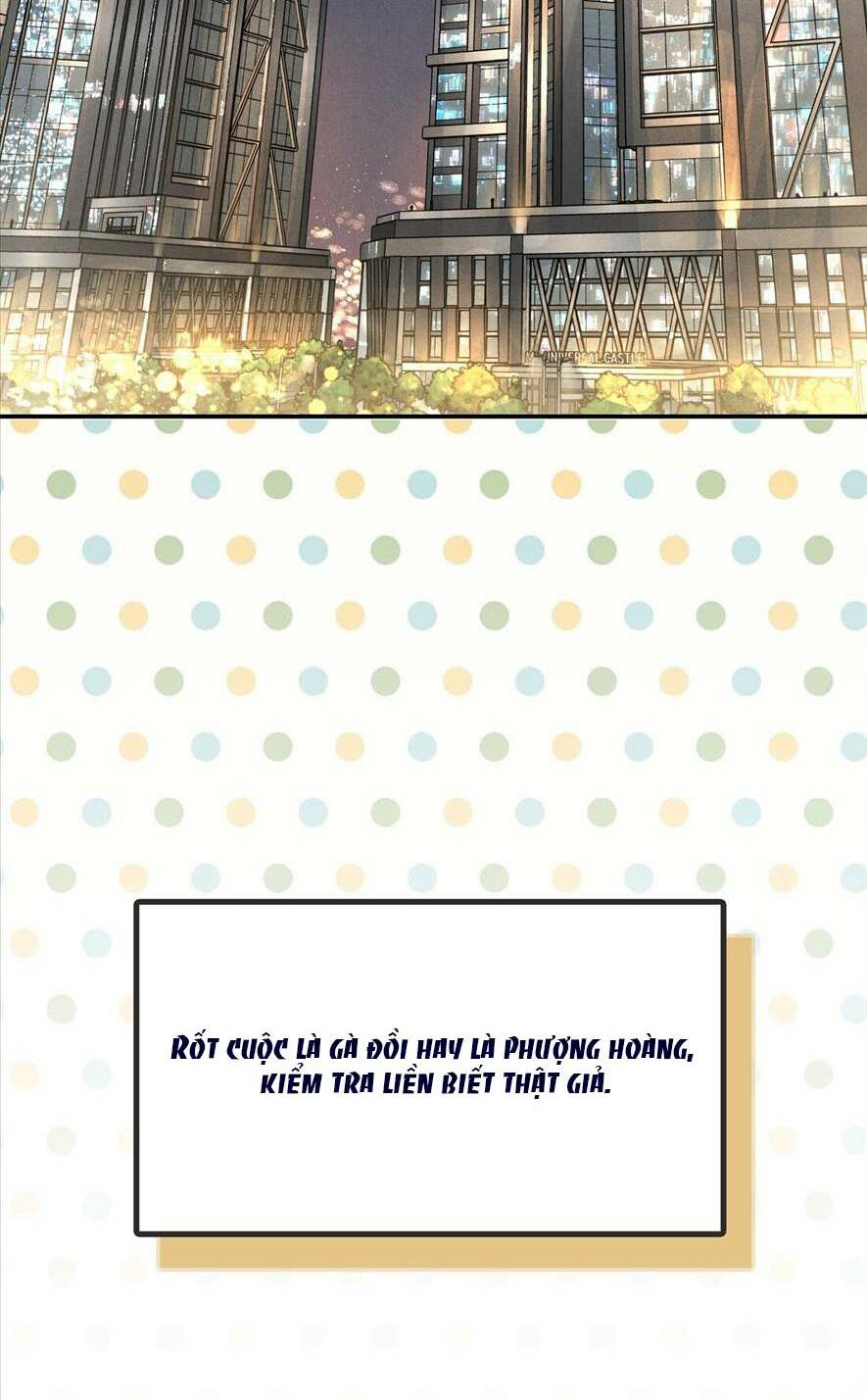 Hôm Nay Anh Có Lộ Bí Mật Chưa?: Chapter 1