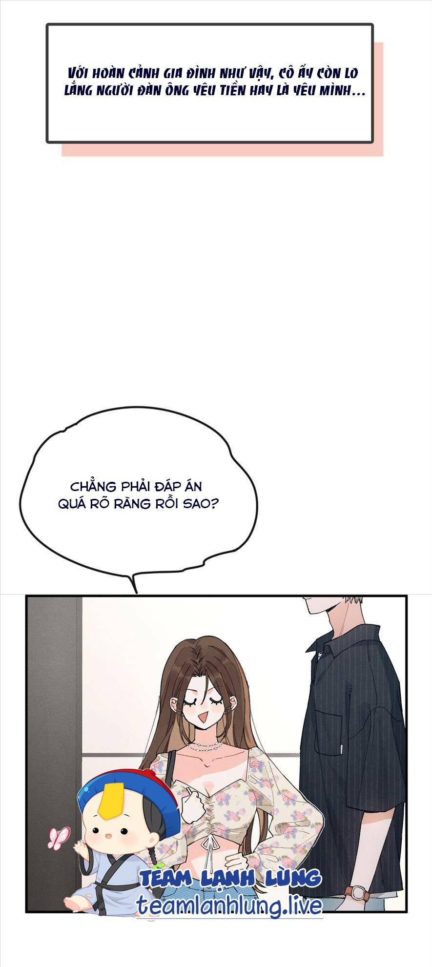 Hôm Nay Anh Có Lộ Bí Mật Chưa?: Chapter 1