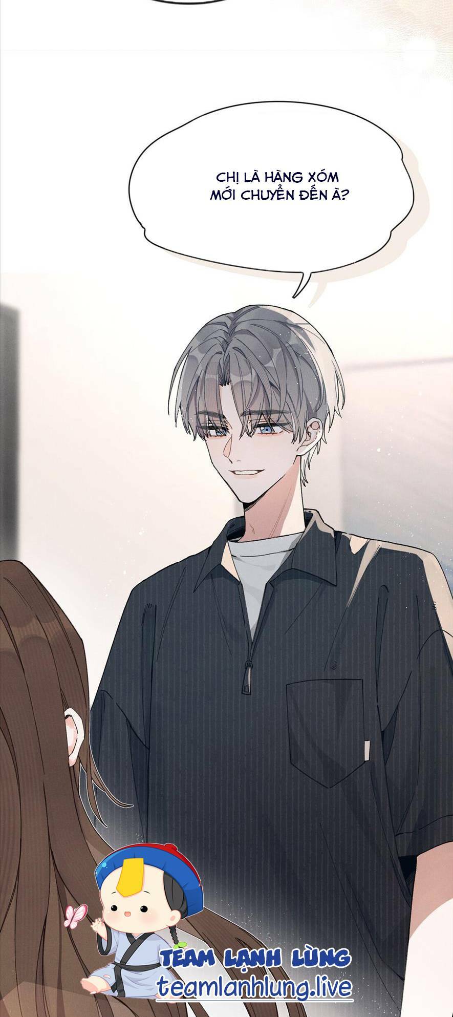 Hôm Nay Anh Có Lộ Bí Mật Chưa?: Chapter 1