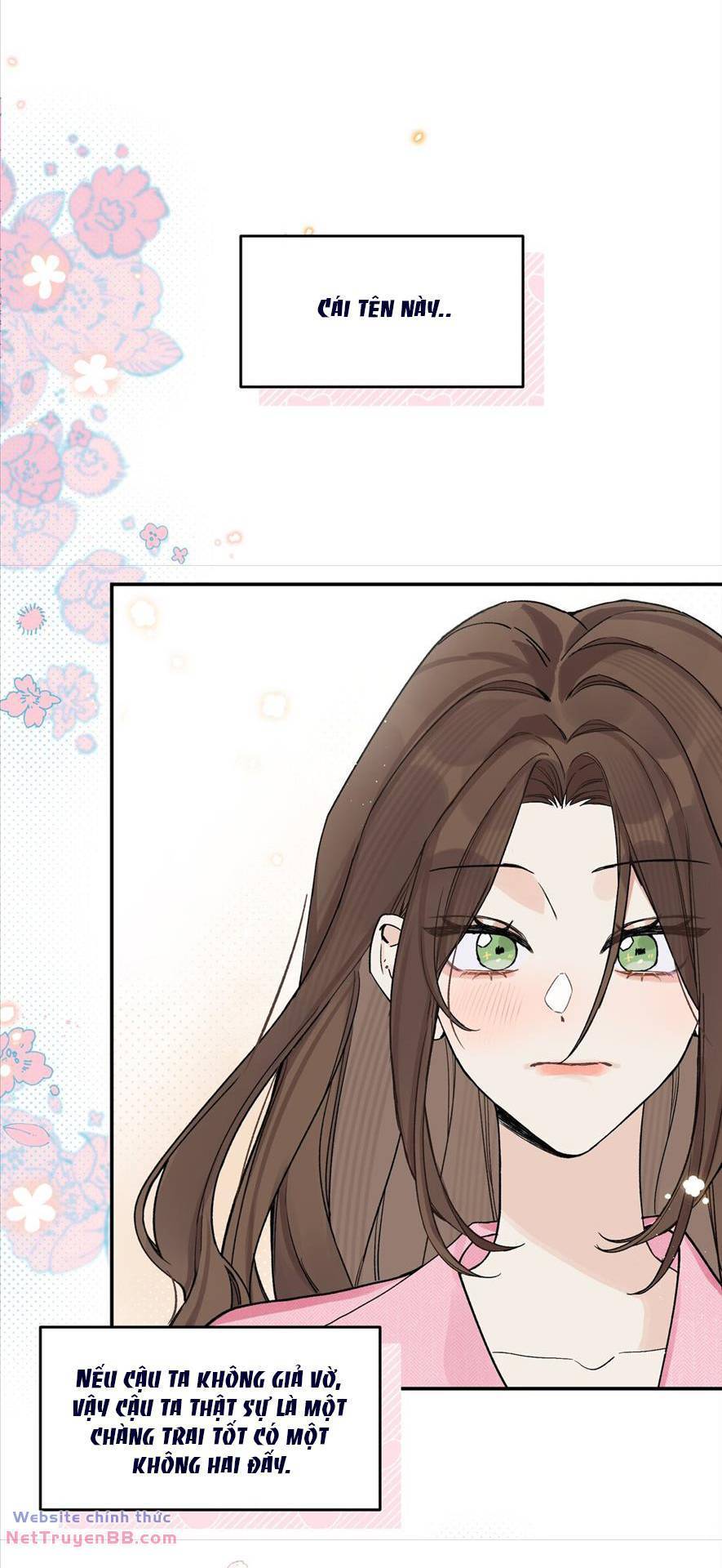 Hôm Nay Anh Có Lộ Bí Mật Chưa?: Chapter 5
