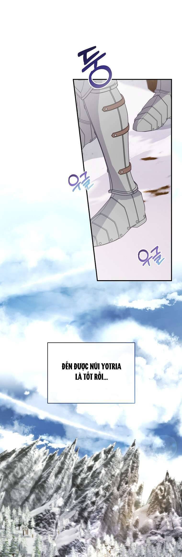 Tôi Không Muốn Có Con Với Nam Chính: Chapter 10