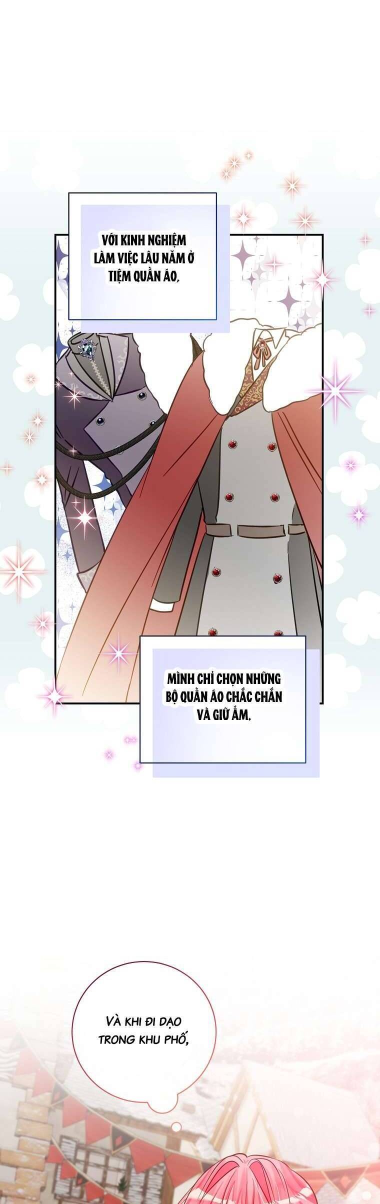 Tôi Không Muốn Có Con Với Nam Chính: Chapter 10