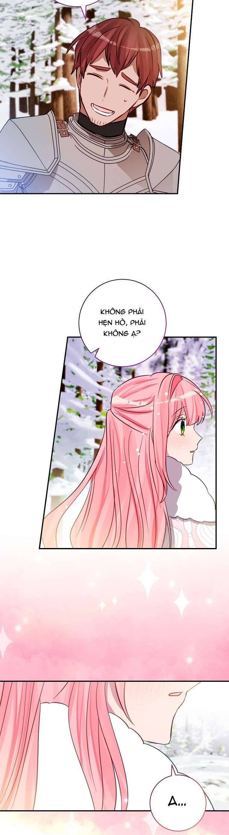Tôi Không Muốn Có Con Với Nam Chính: Chapter 10