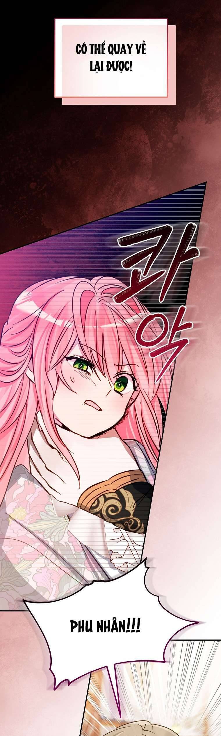Tôi Không Muốn Có Con Với Nam Chính: Chapter 11