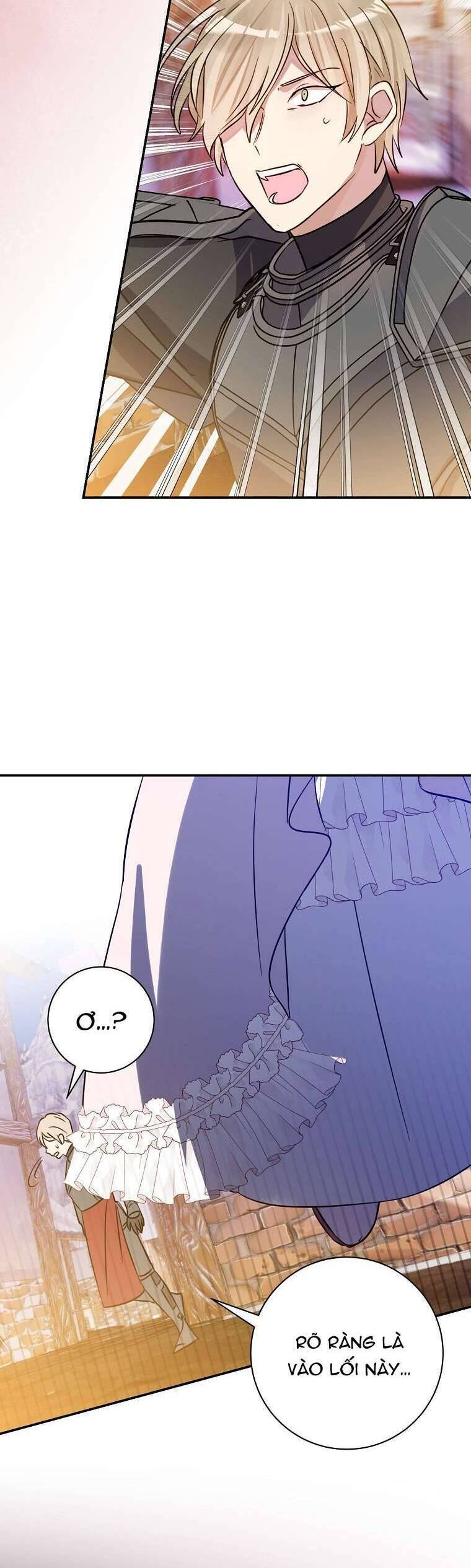 Tôi Không Muốn Có Con Với Nam Chính: Chapter 11