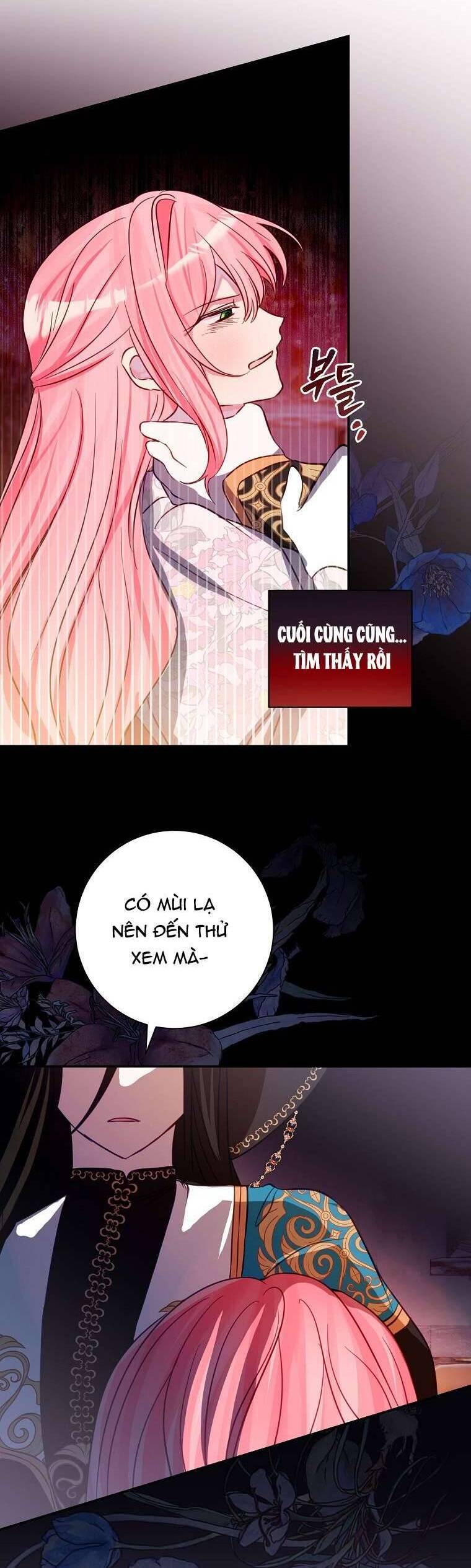 Tôi Không Muốn Có Con Với Nam Chính: Chapter 11
