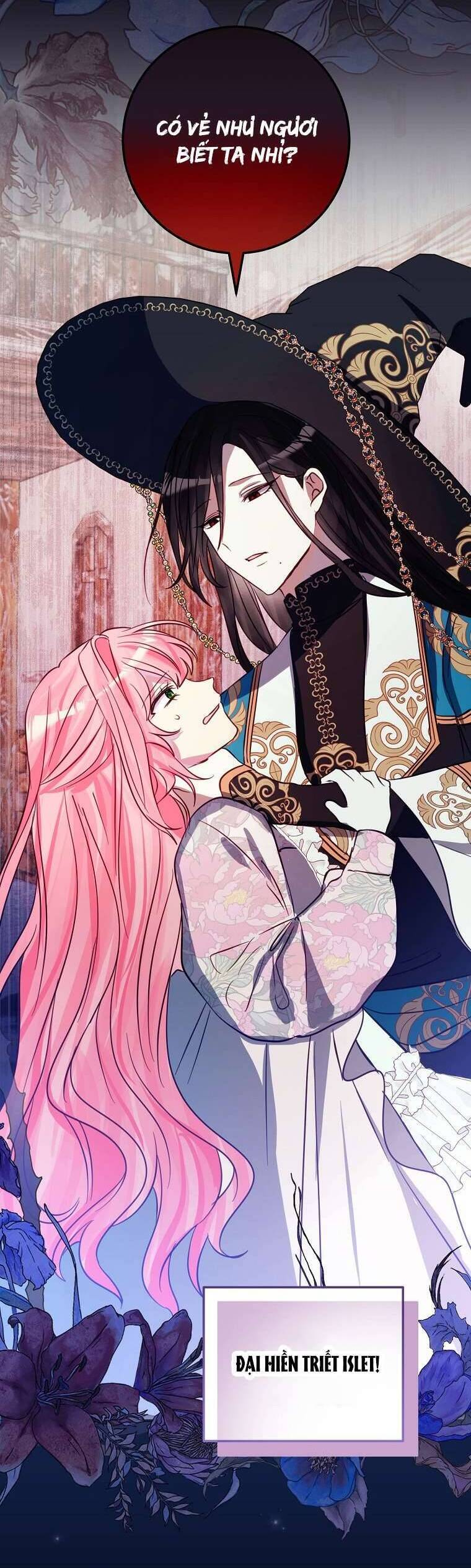 Tôi Không Muốn Có Con Với Nam Chính: Chapter 11