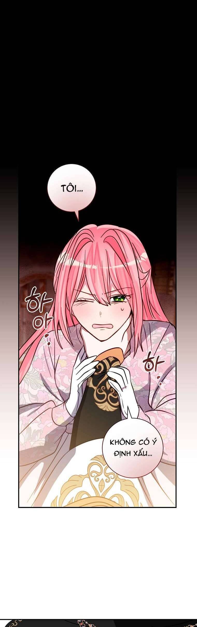 Tôi Không Muốn Có Con Với Nam Chính: Chapter 11