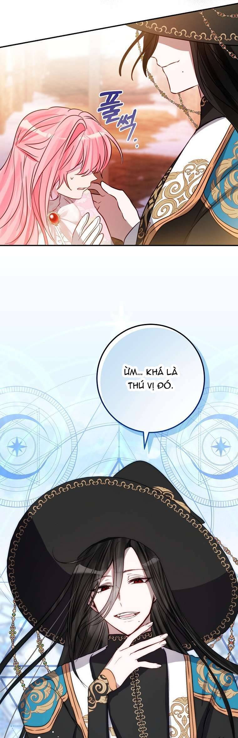Tôi Không Muốn Có Con Với Nam Chính: Chapter 11
