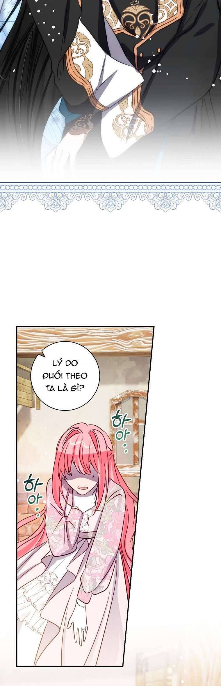 Tôi Không Muốn Có Con Với Nam Chính: Chapter 11