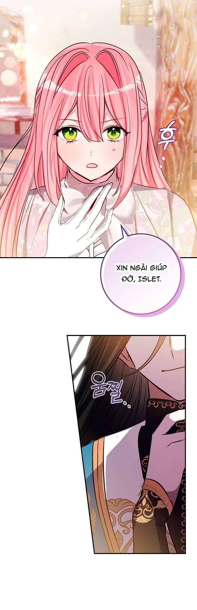 Tôi Không Muốn Có Con Với Nam Chính: Chapter 11