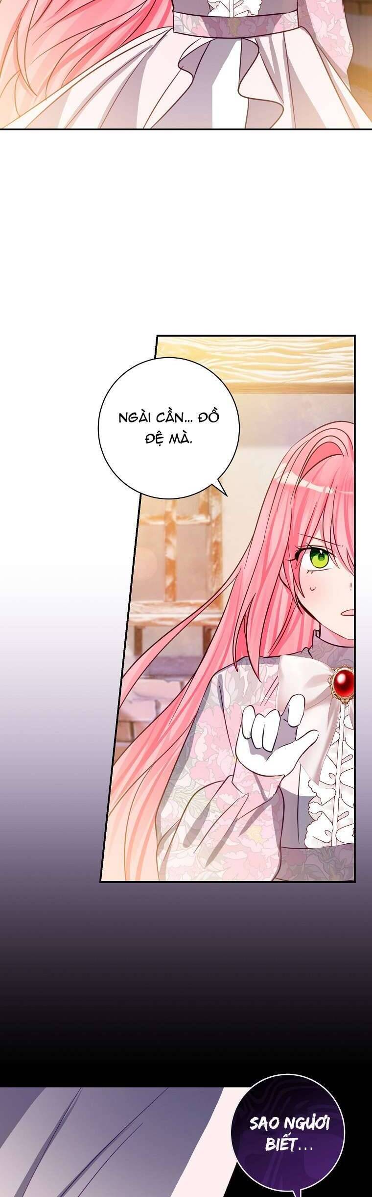 Tôi Không Muốn Có Con Với Nam Chính: Chapter 11