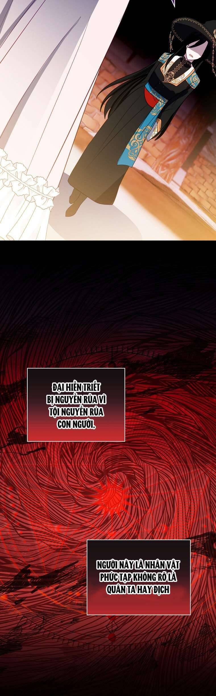 Tôi Không Muốn Có Con Với Nam Chính: Chapter 11