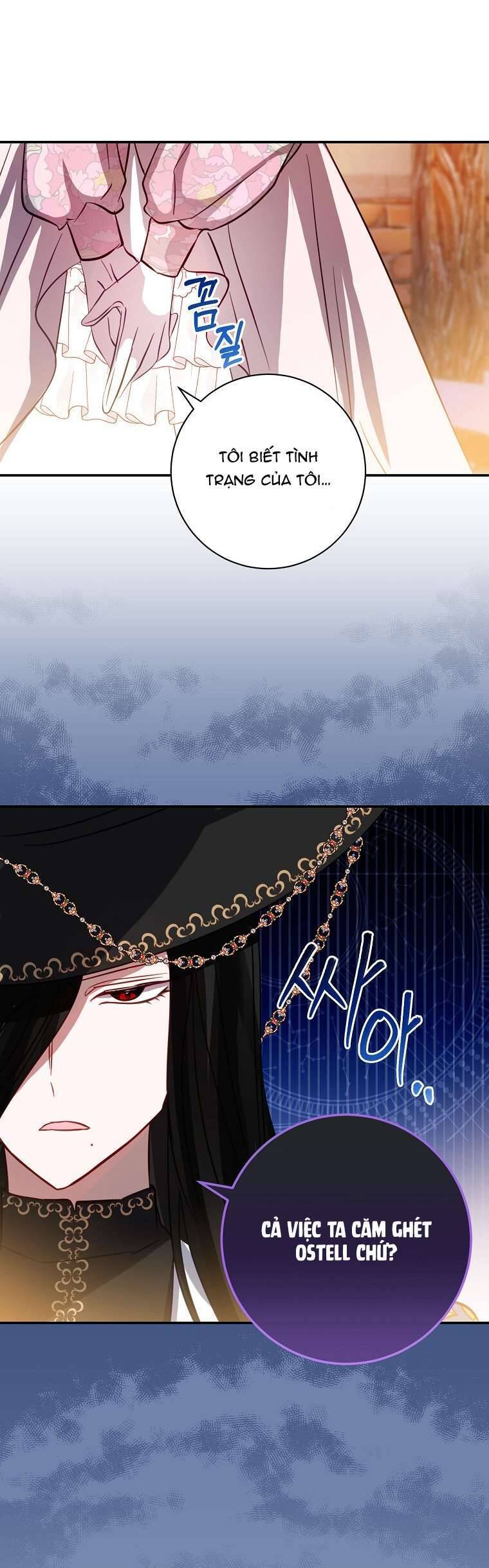 Tôi Không Muốn Có Con Với Nam Chính: Chapter 11