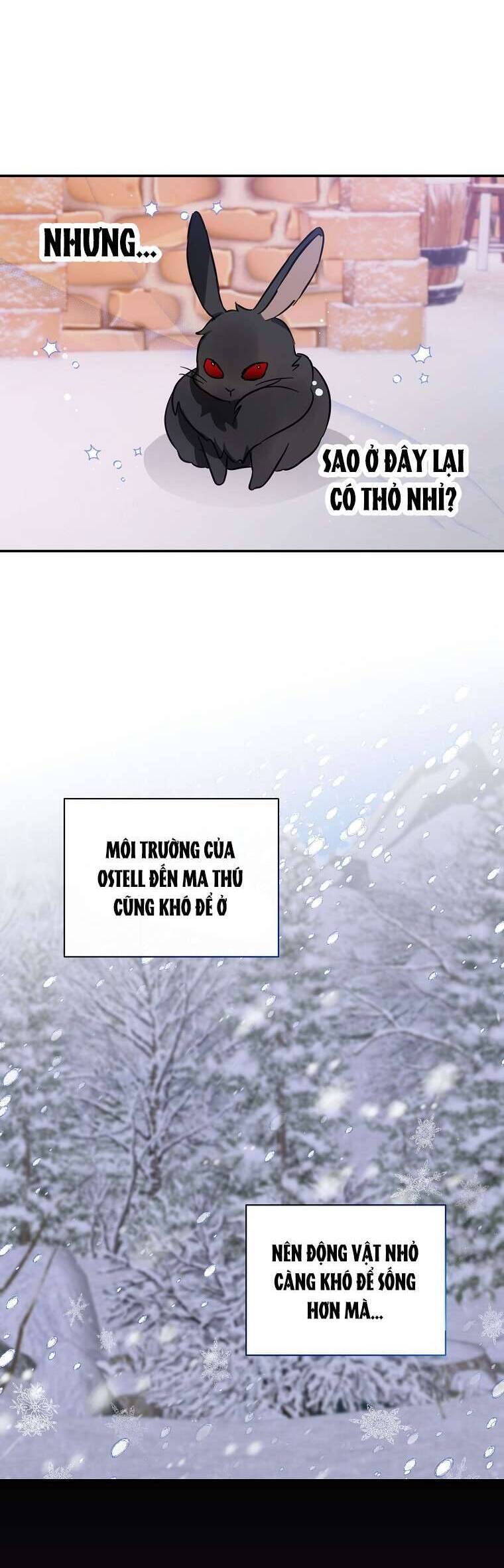 Tôi Không Muốn Có Con Với Nam Chính: Chapter 11