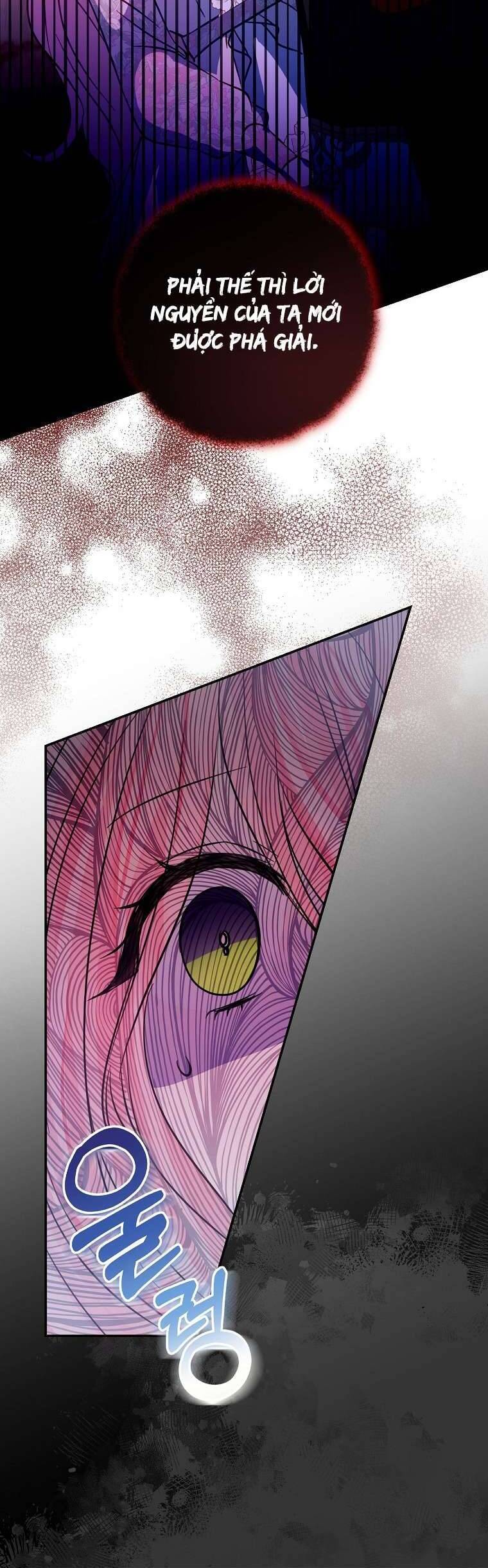 Tôi Không Muốn Có Con Với Nam Chính: Chapter 11