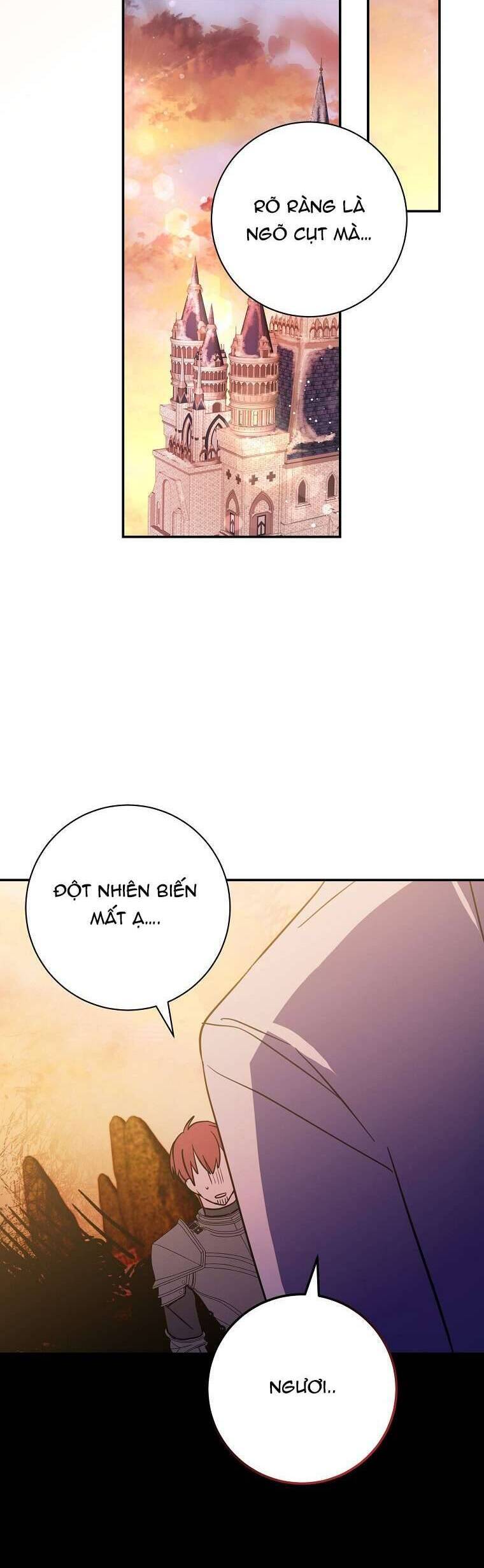 Tôi Không Muốn Có Con Với Nam Chính: Chapter 11