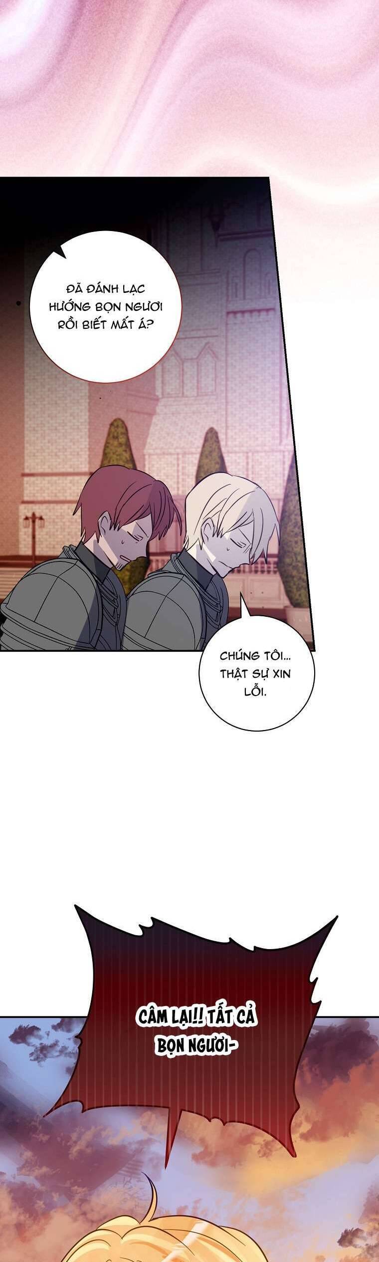 Tôi Không Muốn Có Con Với Nam Chính: Chapter 11